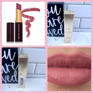 Kevyn Aucoin The Matte Lip Color ‘Invincible’ Natural Rose Lipstick
